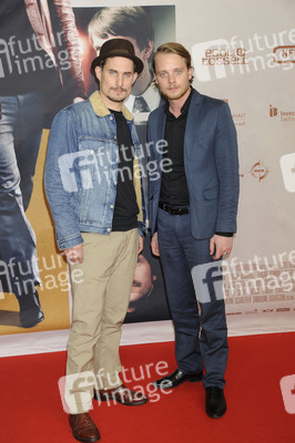 Clemens Schick, Stefan Konarske