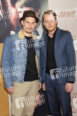 Clemens Schick, Stefan Konarske