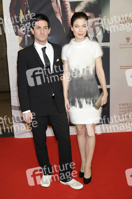 Christoph Bach, Nora von Waldstätten