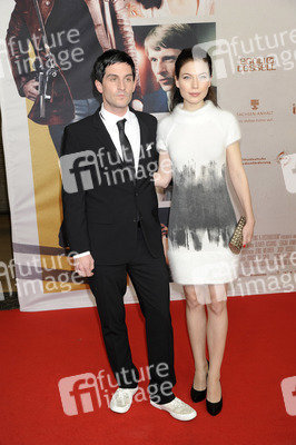 Christoph Bach, Nora von Waldstätten