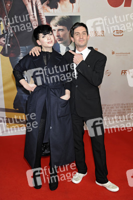 Julia Hummer, Christoph Bach