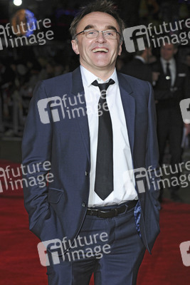 Danny Boyle