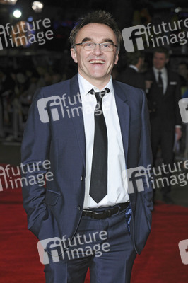 Danny Boyle