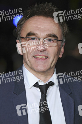 Danny Boyle
