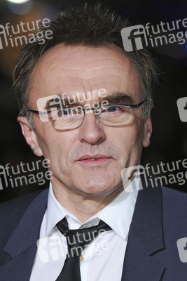 Danny Boyle