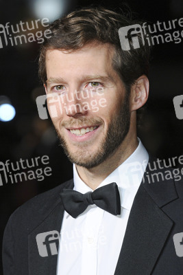 Aron Ralston