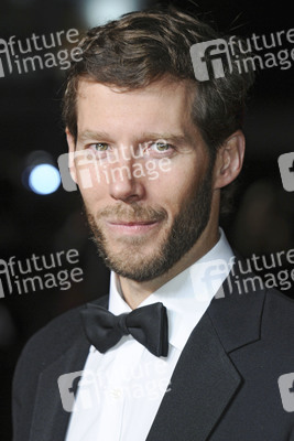 Aron Ralston