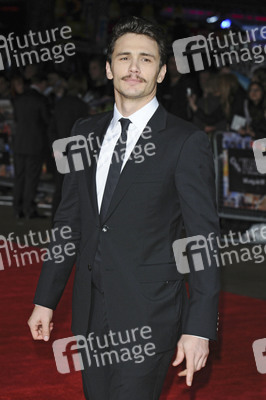 James Franco