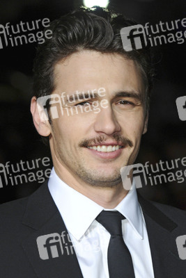 James Franco