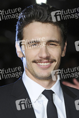 James Franco
