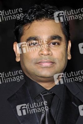 A.R. Rahman