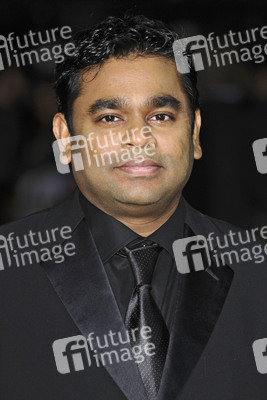 A.R. Rahman