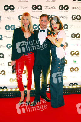 Angelika Taschen, Clemens Schick, Jana Pallaske