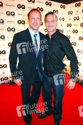 Wotan Wilke Möhring, Sönke Möhring