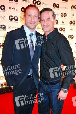 Wotan Wilke Möhring, Sönke Möhring