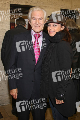 Wilhelm Wieben, Carolin Fortenbacher