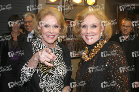 Ellen und Alice Kessler