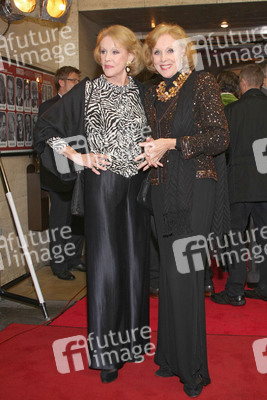 Ellen und Alice Kessler