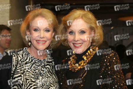 Ellen und Alice Kessler