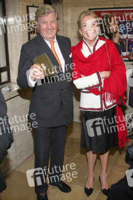 Albert und Edda Darboven