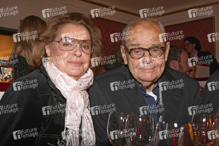 Nadja Tiller, Walter Giller