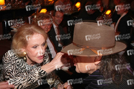 Ellen Kessler, Udo Lindenberg