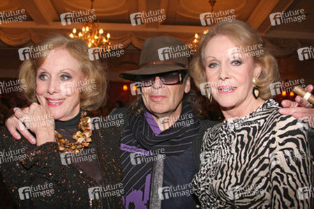Ellen Kessler, Udo Lindenberg, Alice Kessler