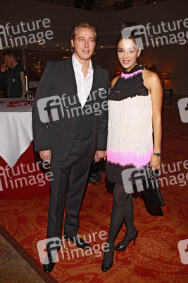 Verona Pooth mit Ehemann Franjo Pooth