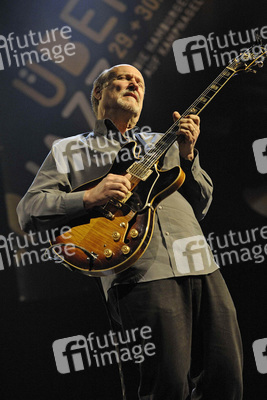 John Scofield