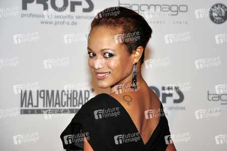 Milka Loff Fernandes