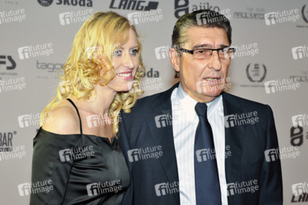 Britta Idrissi, Rudi Assauer