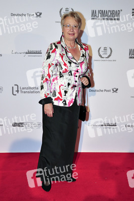 Annette Schavan