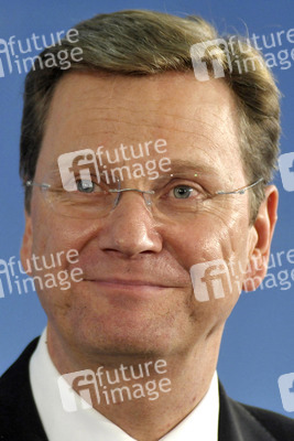 Guido Westerwelle