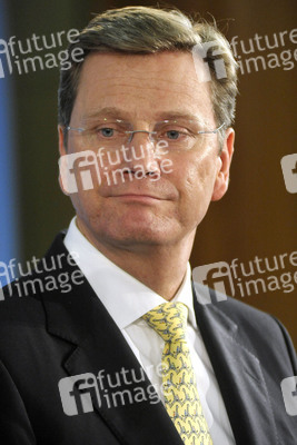 Guido Westerwelle