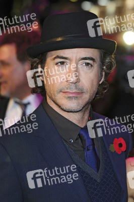 Robert Downey Jr.