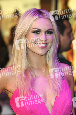 Zoe Salmon
