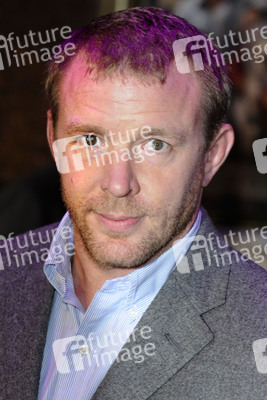 Guy Ritchie