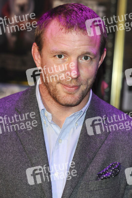 Guy Ritchie