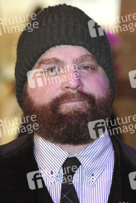 Zach Galifianakis