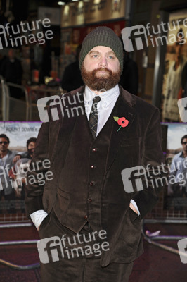 Zach Galifianakis