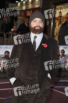 Zach Galifianakis