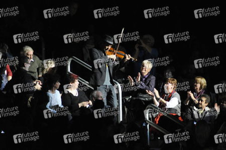 David Garrett