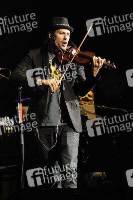 David Garrett