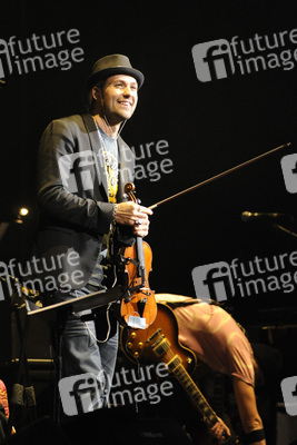 David Garrett
