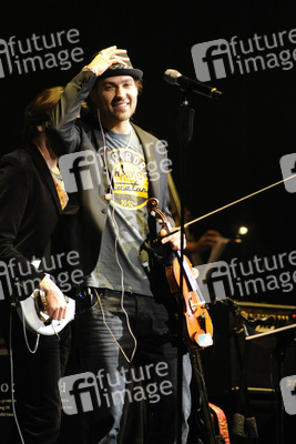 David Garrett