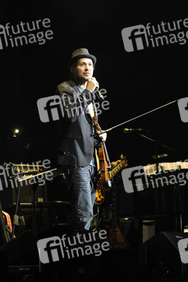 David Garrett