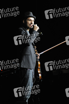David Garrett