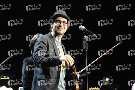 David Garrett