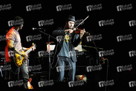 David Garrett