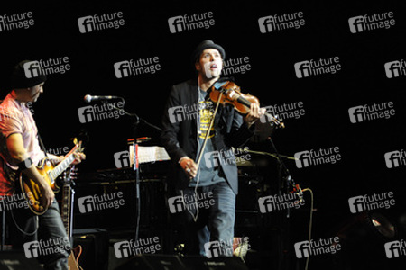 David Garrett